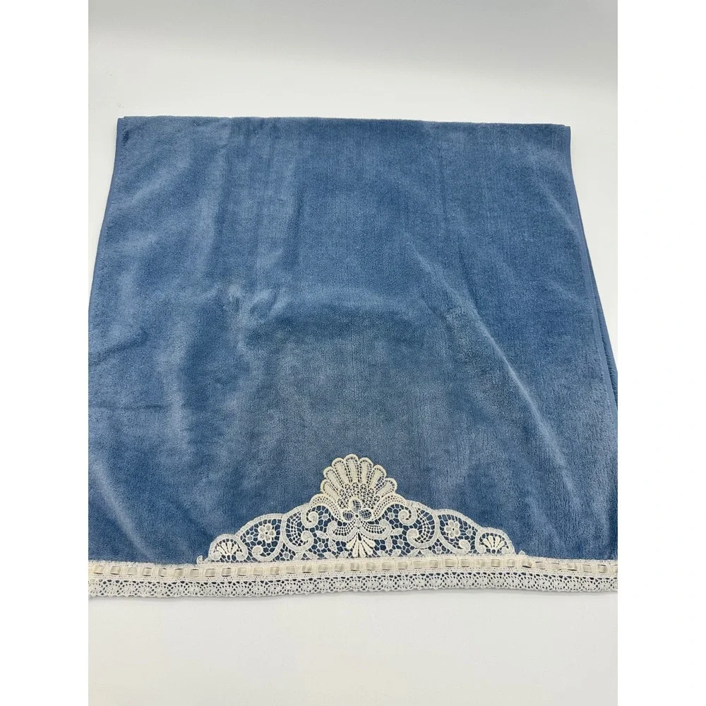 Burlington vintage towel